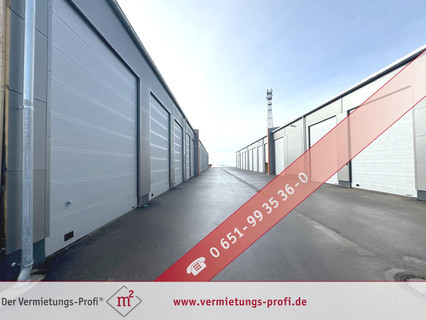 Warehouse/storage area to sell in Trierweiler