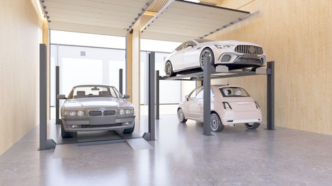 Warehouse/storage area to sell in Trierweiler