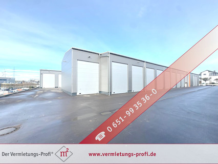 Warehouse/storage area to sell in Trierweiler