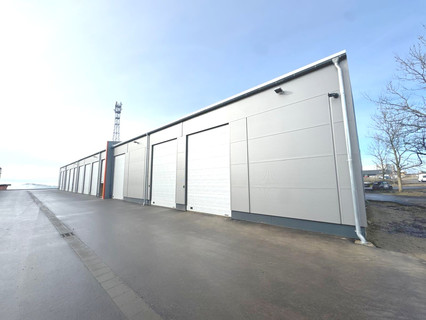 Warehouse/storage area to sell in Trierweiler