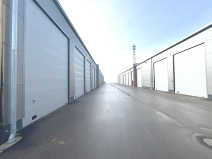 Warehouse/storage area to sell in Trierweiler