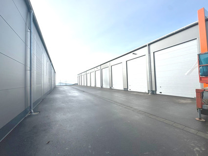 Warehouse/storage area to sell in Trierweiler