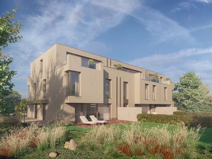 Maisonettewohnung 5 Zimmer zu verkaufen in Leudelange
