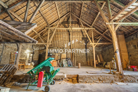 House with 4 bedroom(s) to sell in Basbellain