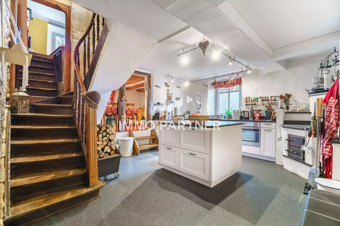 House with 4 bedroom(s) to sell in Basbellain