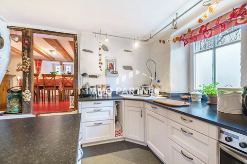 House with 4 bedroom(s) to sell in Basbellain