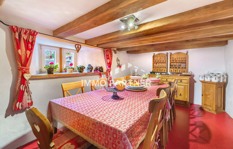 House with 4 bedroom(s) to sell in Basbellain