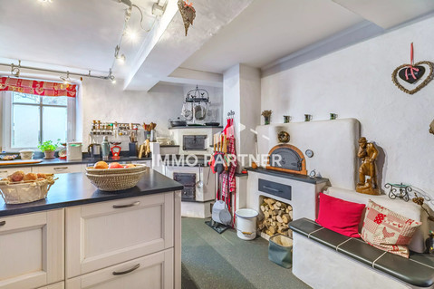 House with 4 bedroom(s) to sell in Basbellain