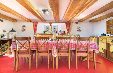 House with 4 bedroom(s) to sell in Basbellain