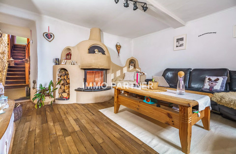 House with 4 bedroom(s) to sell in Basbellain