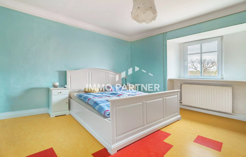 House with 4 bedroom(s) to sell in Basbellain