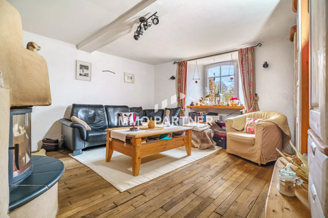 House with 4 bedroom(s) to sell in Basbellain