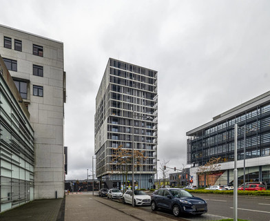 Appartement 2 chambre(s) à vendre à Belval