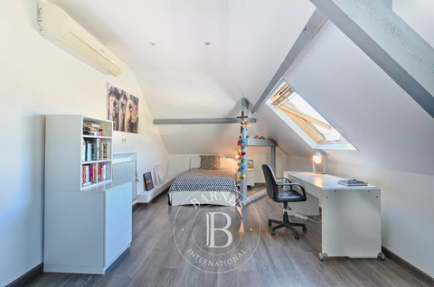 Vivenda com 6 quarto(s) para venda em Thionville