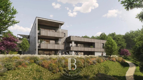 Apartamento com 3 quarto(s) para venda em Thionville