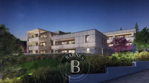 Apartamento com 3 quarto(s) para venda em Thionville