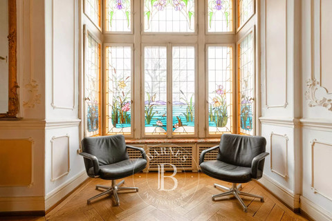 Apartamento com 4 quarto(s) para venda em Thionville