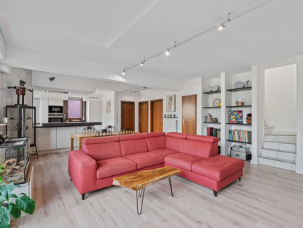 Apartamento com 3 quarto(s) para venda em Capellen