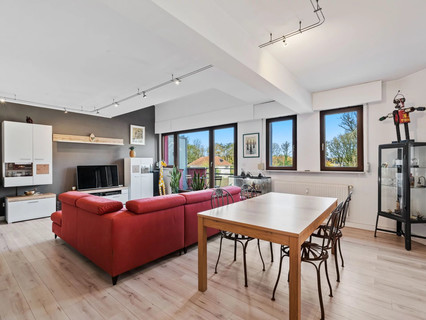 Apartamento com 3 quarto(s) para venda em Capellen