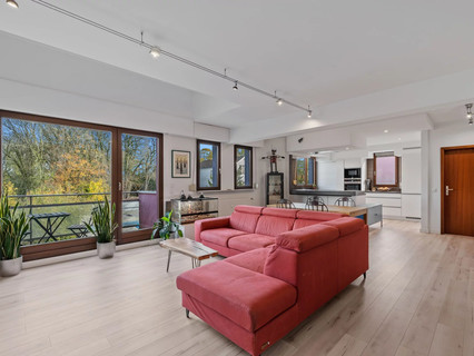 Apartamento com 3 quarto(s) para venda em Capellen