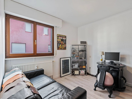 Apartamento com 3 quarto(s) para venda em Capellen
