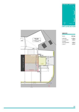 Semi-detached with 4 bedroom(s) to sell in Erpeldange (Ettelbruck)