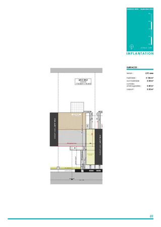 Semi-detached with 4 bedroom(s) to sell in Erpeldange (Ettelbruck)