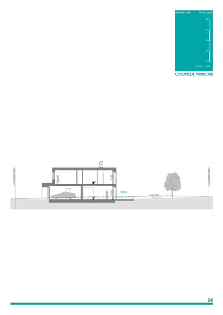 Apartamento com 4 quarto(s) para venda em Contern