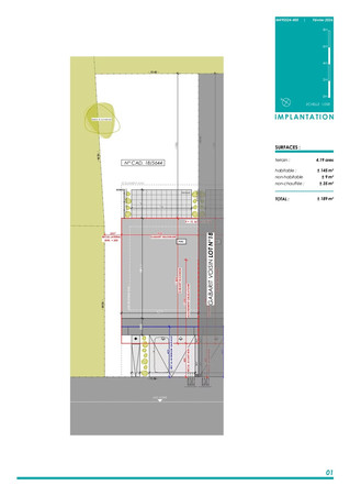 Apartamento com 4 quarto(s) para venda em Contern