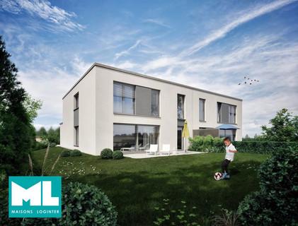 Apartamento com 4 quarto(s) para venda em Contern