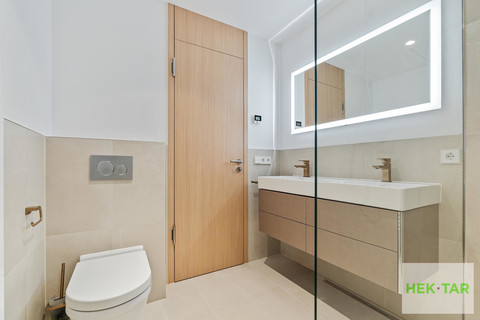 Apartamento com 2 quarto(s) para venda em Moutfort