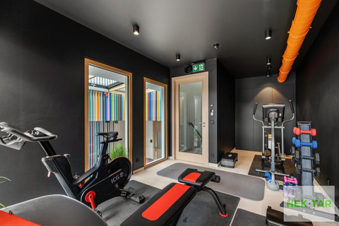 Apartamento com 2 quarto(s) para venda em Moutfort