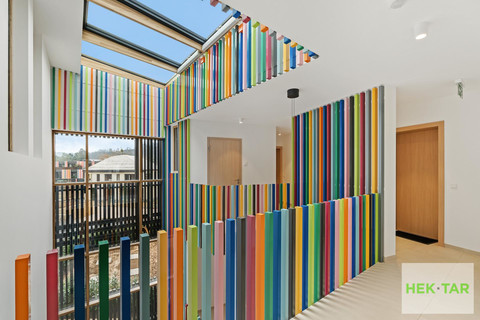 Apartamento com 3 quarto(s) para venda em Moutfort