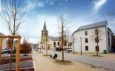 Apartamento para venda em Tétange