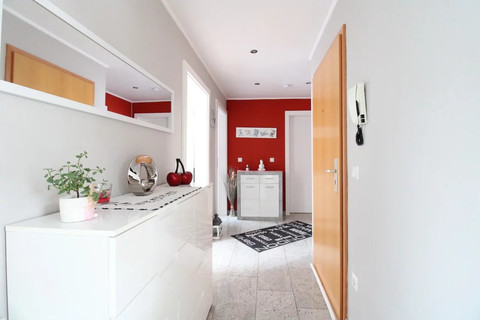 Apartamento com 2 quarto(s) para venda em Tétange