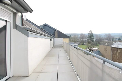 Apartamento com 2 quarto(s) para venda em Tétange