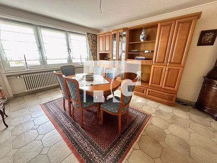 Semi-detached with 5 bedroom(s) to sell in Mamer