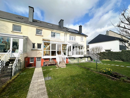 Semi-detached with 5 bedroom(s) to sell in Mamer