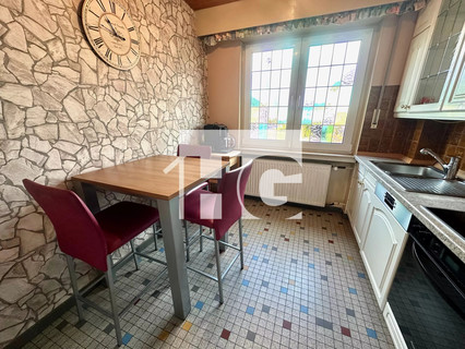 Semi-detached with 5 bedroom(s) to sell in Mamer