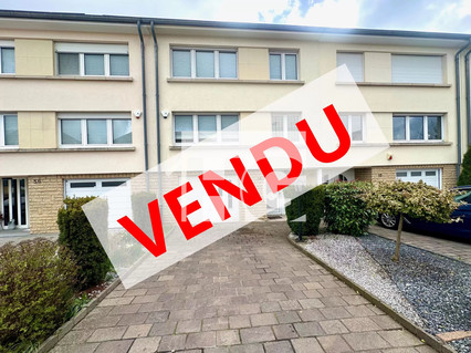 Doppelhaushälfte 5 Zimmer zu verkaufen in Mamer