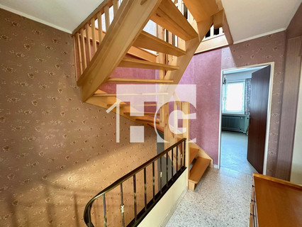 Semi-detached with 5 bedroom(s) to sell in Mamer