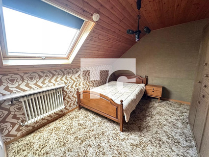 Semi-detached with 5 bedroom(s) to sell in Mamer