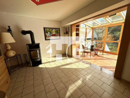 Semi-detached with 5 bedroom(s) to sell in Mamer