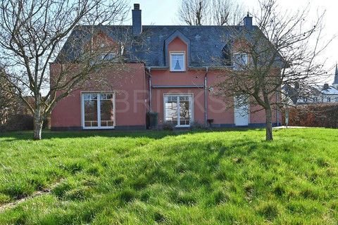 House to sell in Kehlen