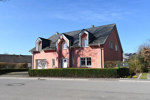 House to sell in Kehlen