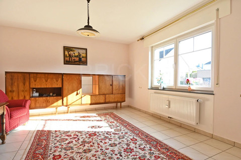House to sell in Kehlen