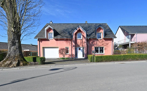 House to sell in Kehlen