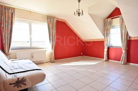 House to sell in Kehlen