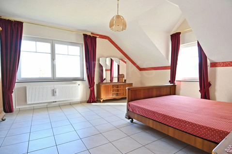 House to sell in Kehlen