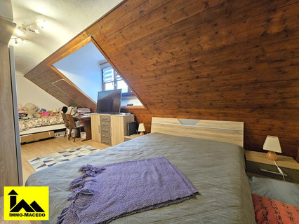 Joint house with 5 bedroom(s) to sell in Diekirch
